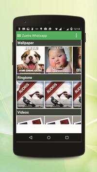 Zueira Whatsapp screenshot 1