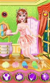 Fairy Princess Care Salon screenshot 6