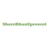 Shere Khan XPrescot иконка