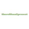 Shere Khan XPrescot 6.16.0