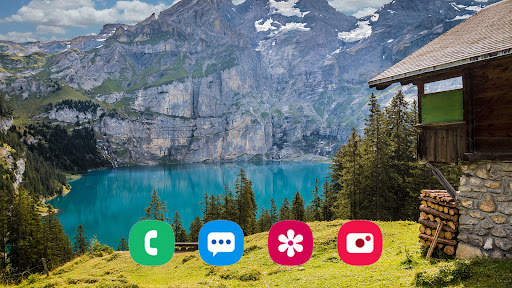 Nature Wallpaper screenshot 8