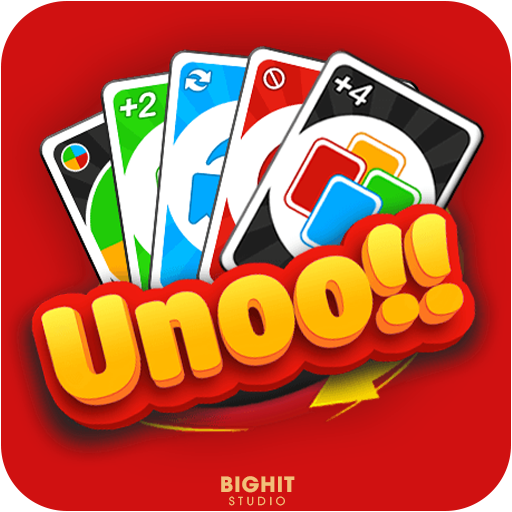 Uno Card Game - Card Party icon