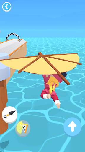 Ninja Escape screenshot 3