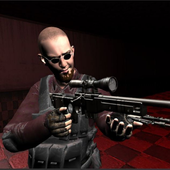 FPS Multiplayer VS ShooterArmy أيقونة