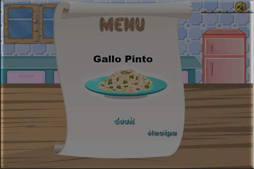 Cheese Cake - Cooking Games screenshot 3