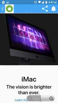 Apple Store 2 screenshot 4