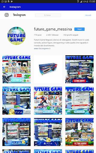 Future Game screenshot 12
