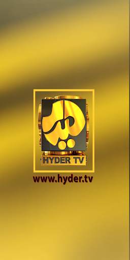 Hyder TV screenshot 1