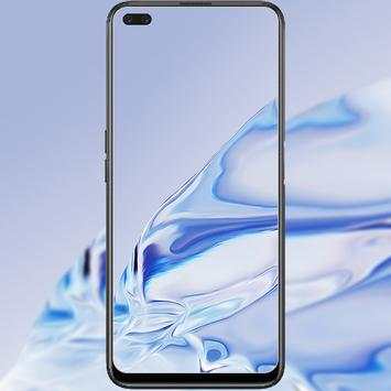 Wallpapers for Realme 6i Wallpaper screenshot 4