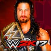 New WWE 2K17 Smackdown Tips 1.0