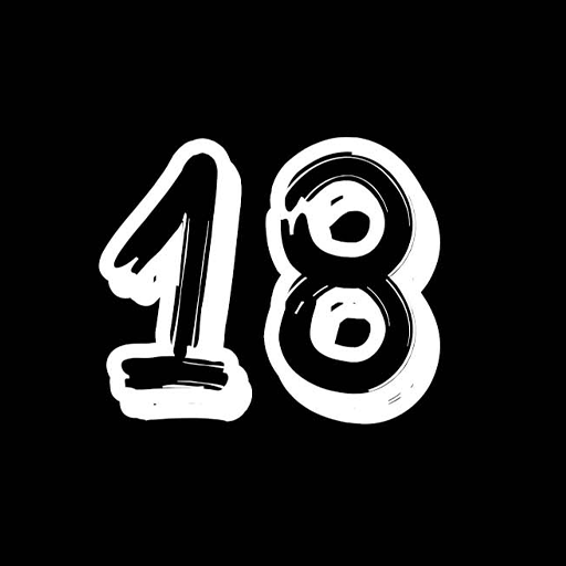 Oled Screen Number Wallpaper : Save Power Mode أيقونة