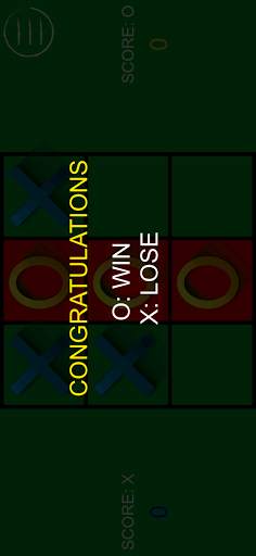 Box88 Caro Game screenshot 2