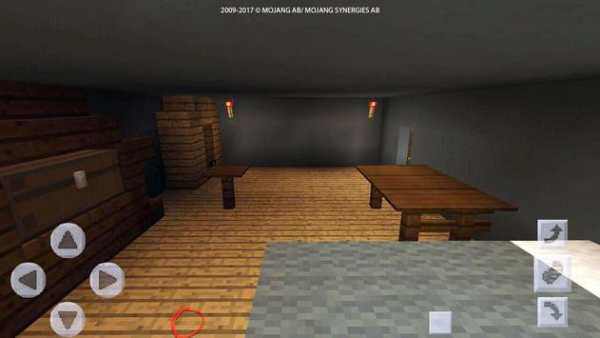 Granny версия Bedrock карта для МКПЕ скриншот 6