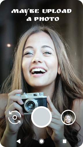 Mood Detector: Take Photo - Get & Share Mood screenshot 3