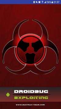 Droidbug Exploiting FREE 1 تصوير الشاشة