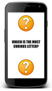 Funny Riddles - Free Jokes App screenshot 2