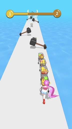 Shop Master screenshot 1