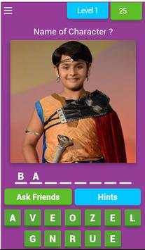 Baal Veer Game screenshot 1