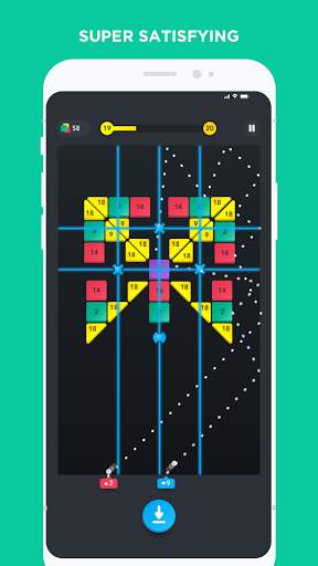 Balls King screenshot 2