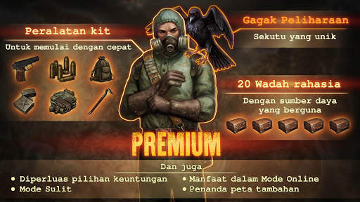 Day R Premium screenshot 1