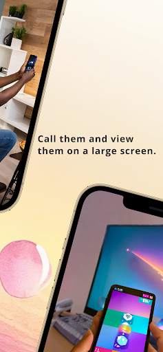 SwiftCast - USB Screen share screenshot 4