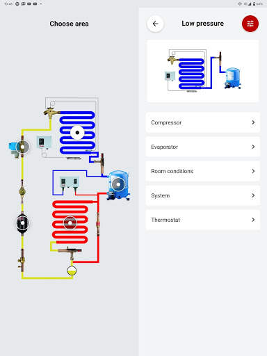 Troubleshooter screenshot 8