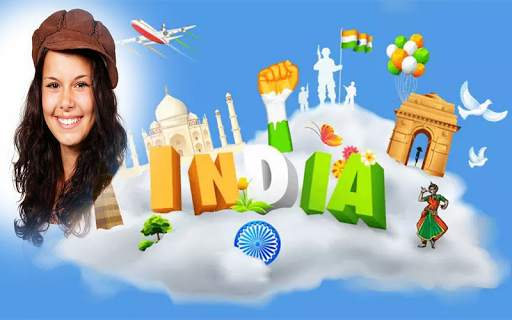 Republic Day Photo Frame 2020 screenshot 7