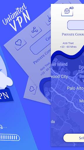 Hotspot Free VPN Shield - Hotspot VPN screenshot 2
