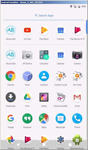 Aksara Bali screenshot 7