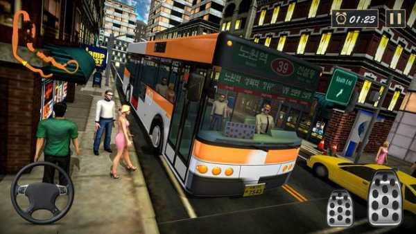 US Army bus Mengemudi: Tourist Off Jalan Pelatih k screenshot 5
