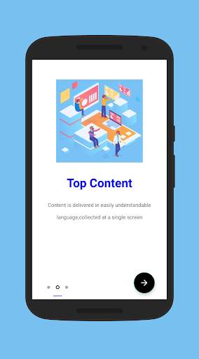 Website Development Tutorials screenshot 2