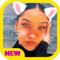 Filters for Snapchat - Photo Editor