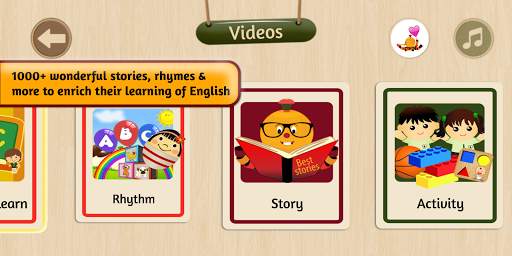 OckyPocky : English For Kids screenshot 11