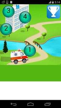 Newborn Baby Surgery Game screenshot 4