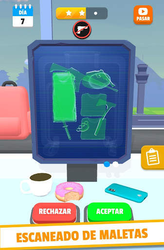 X-Ray screenshot 12