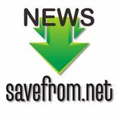 SaveFrom.Net News Helper