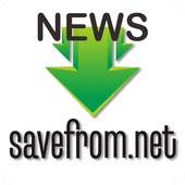 SaveFrom.Net News Helper 3.1.2