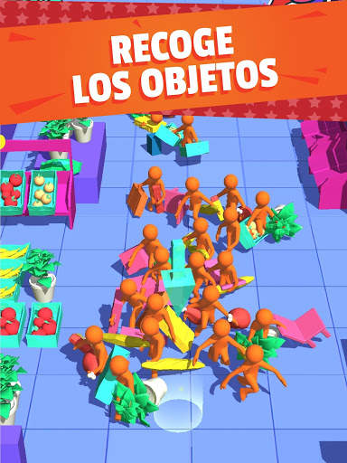 Crazy Shopping screenshot 12