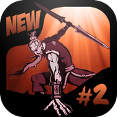 New SHADOW Fight 2 Trick icon