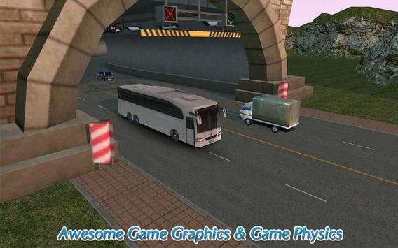 Liberty City Bus Tour 2017 screenshot 2
