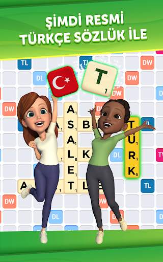 Scrabble® GO - Kelime Oyunu screenshot 17