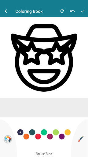 Tap to Color - Coloring Icon Funny screenshot 17