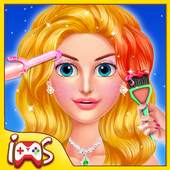 City Girl Life : Makeup Games 1.1.1