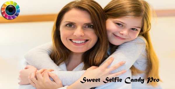 Sweet Selfie Candy Pro 5 تصوير الشاشة