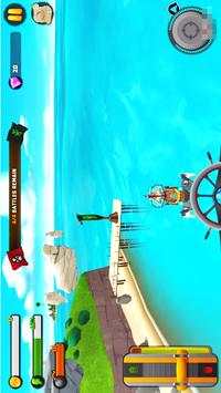 Zak Storm screenshot 2