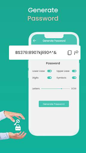 Wifi Password Show Key Master screenshot 5