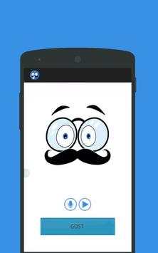 Funny Voice Changer For Free screenshot 3