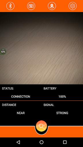 All Tracker screenshot 2