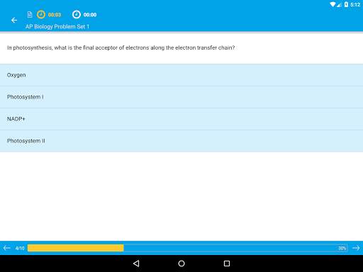 Mobile Learning Tool - Varsity Tutors screenshot 7