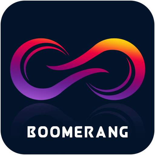 Boomerang Video - Looping Status Maker Video 1.6